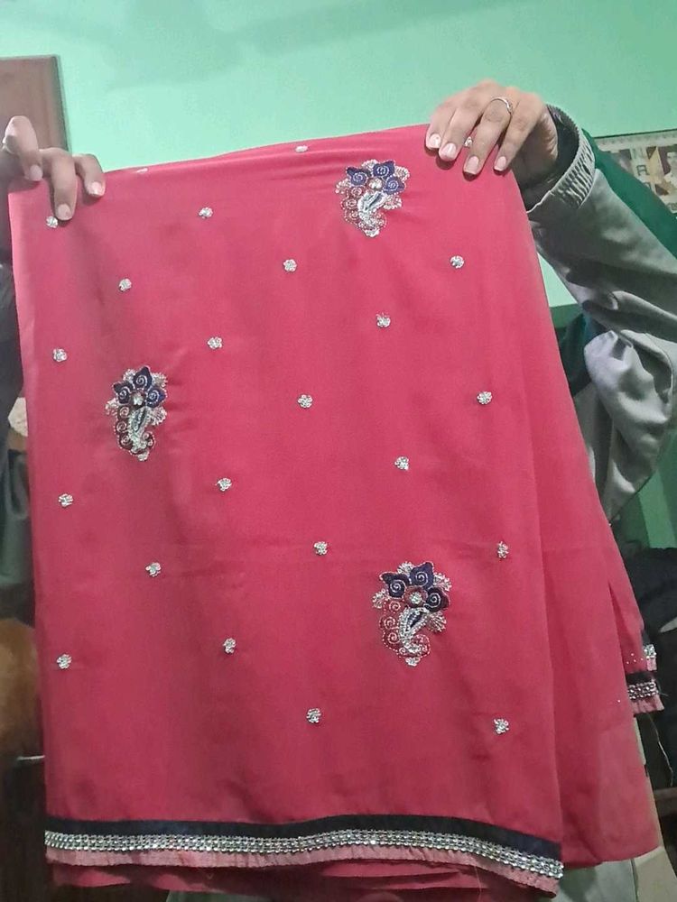 Like New Sarees 🥻 Only Rs. 250/- Me OK 👍