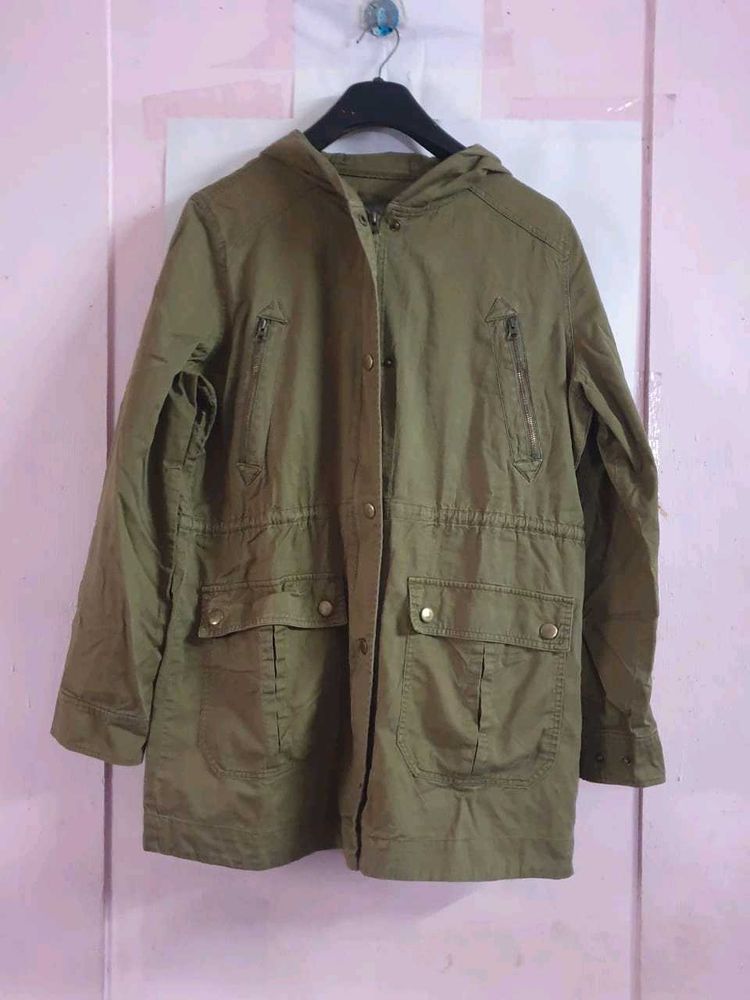 Reitmanz Imported Zipper Jacket W L