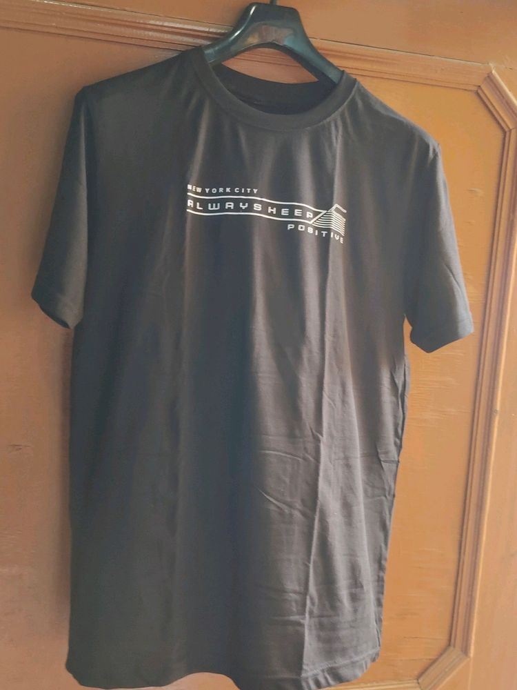 Brand New T-shirt
