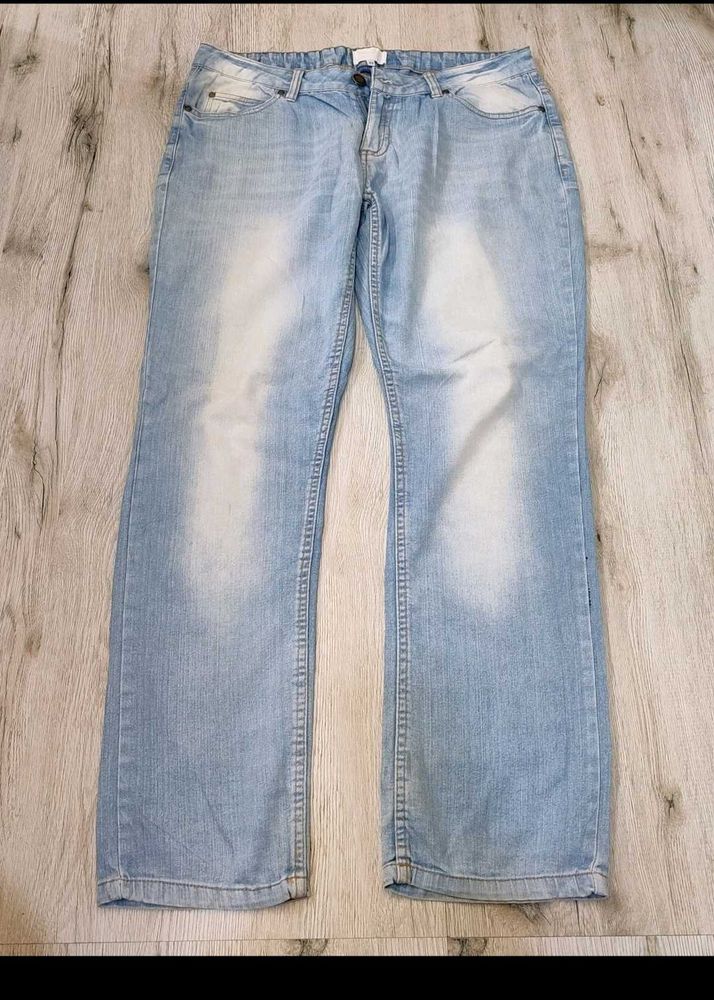 sc2894 DNMX jeans size 36