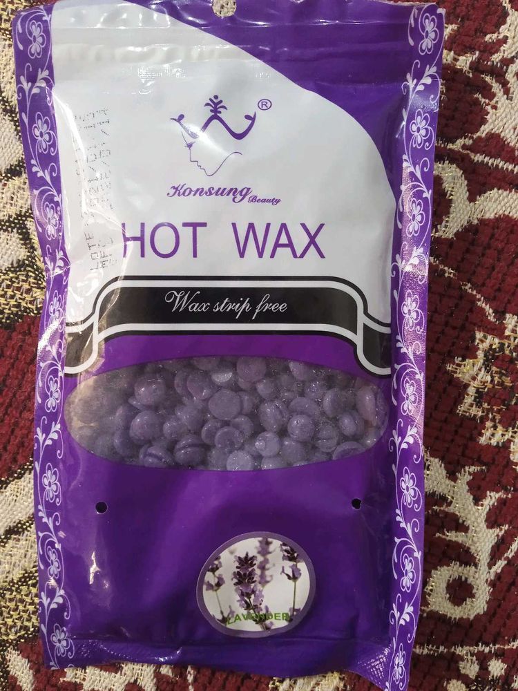 Hot Wax