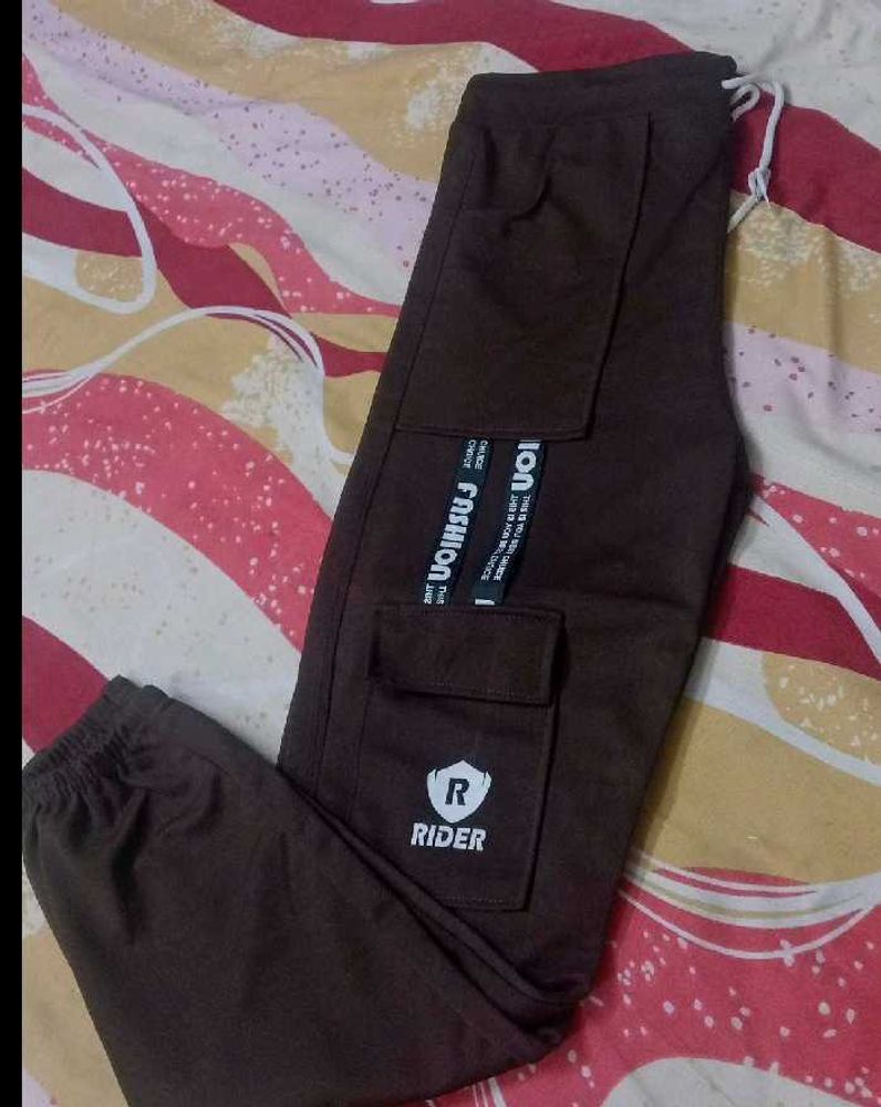 Comfy Brown Leggings