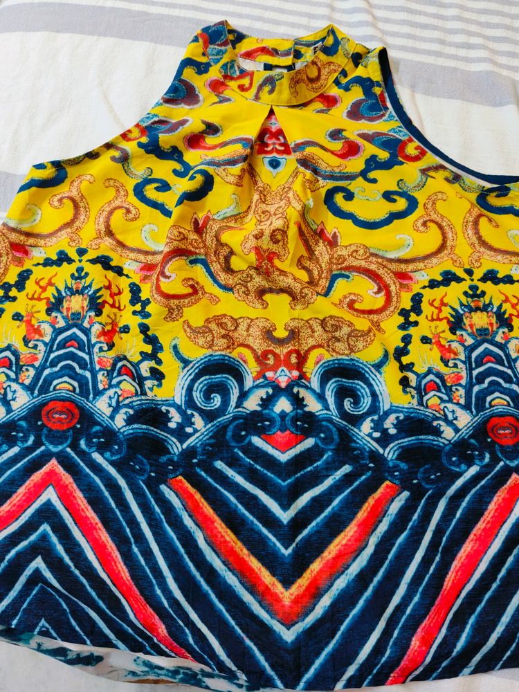 Women Top