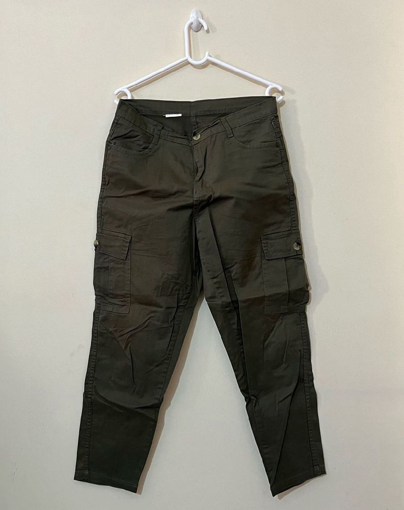Combo Of 3 Bottom wear