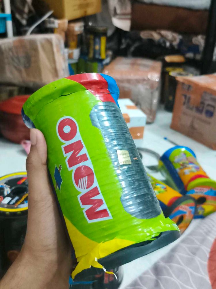 mono manjha thread plastic Chinese Manjaa