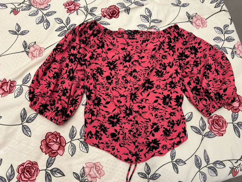 Tunic Top