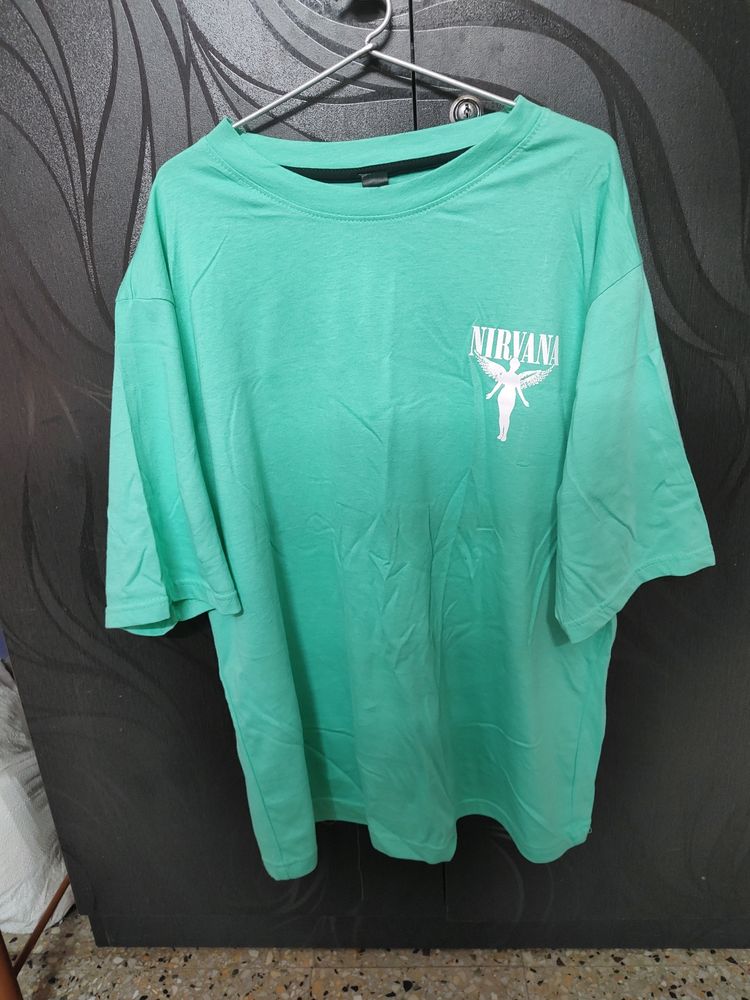 H&amp;M Printed Top