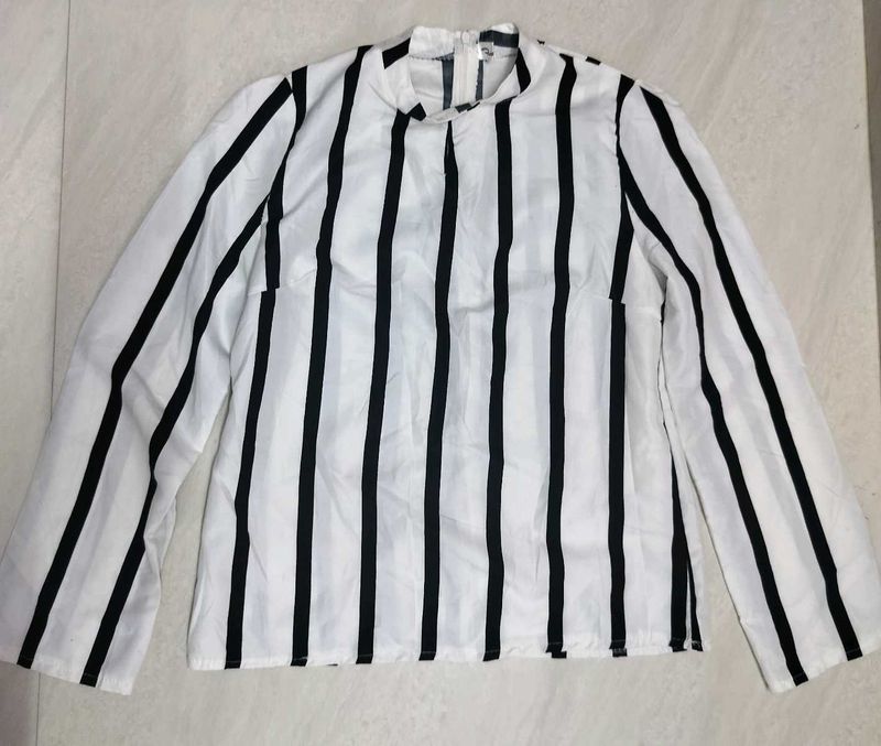 New stylish full hand t shirt
