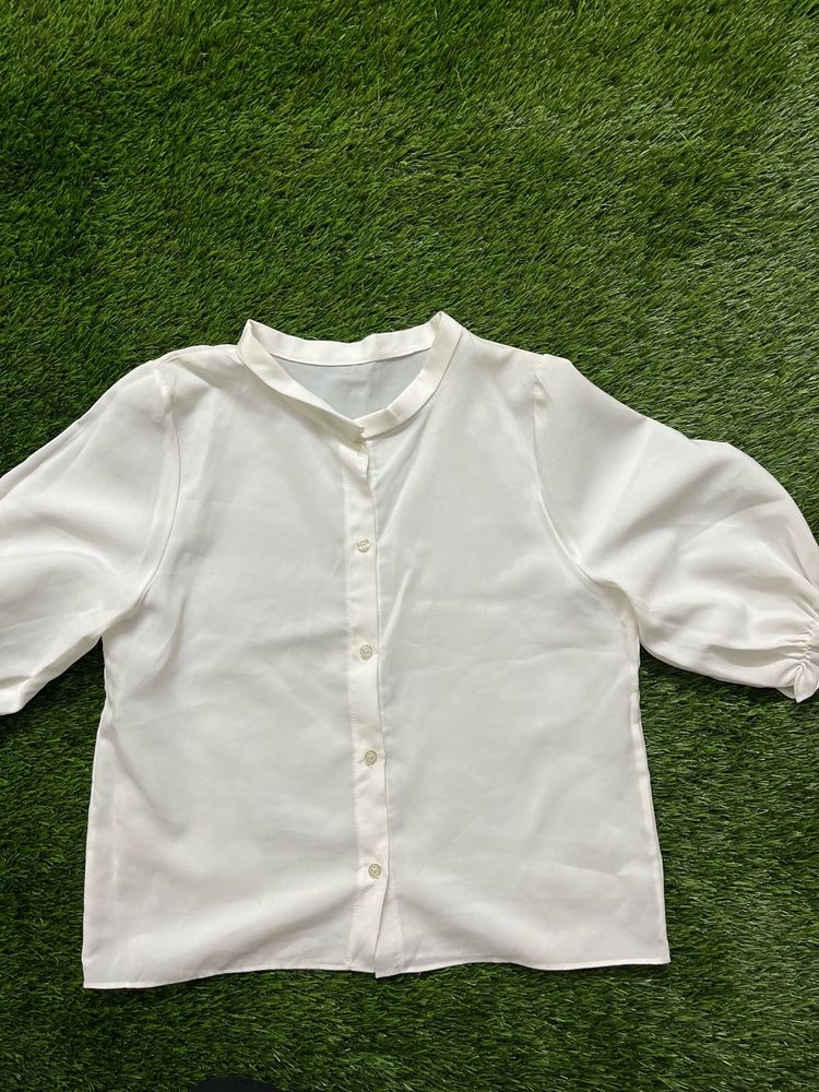 White Shirt
