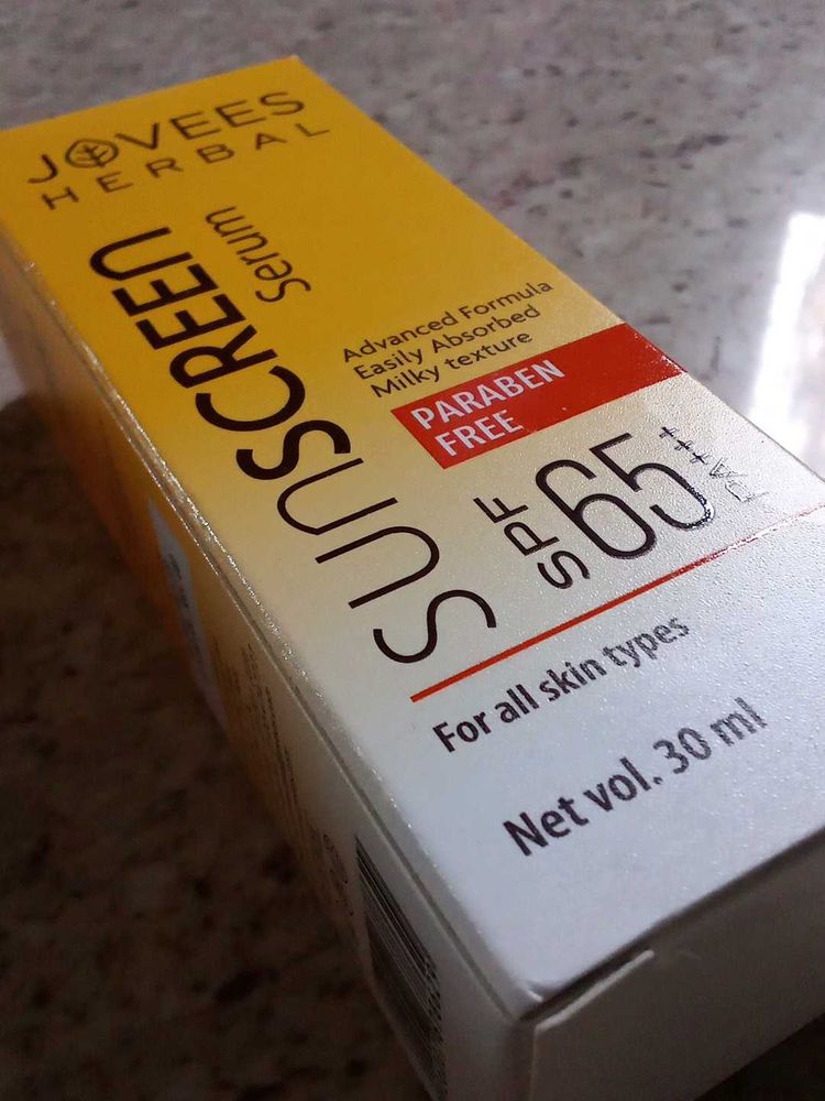 Serum