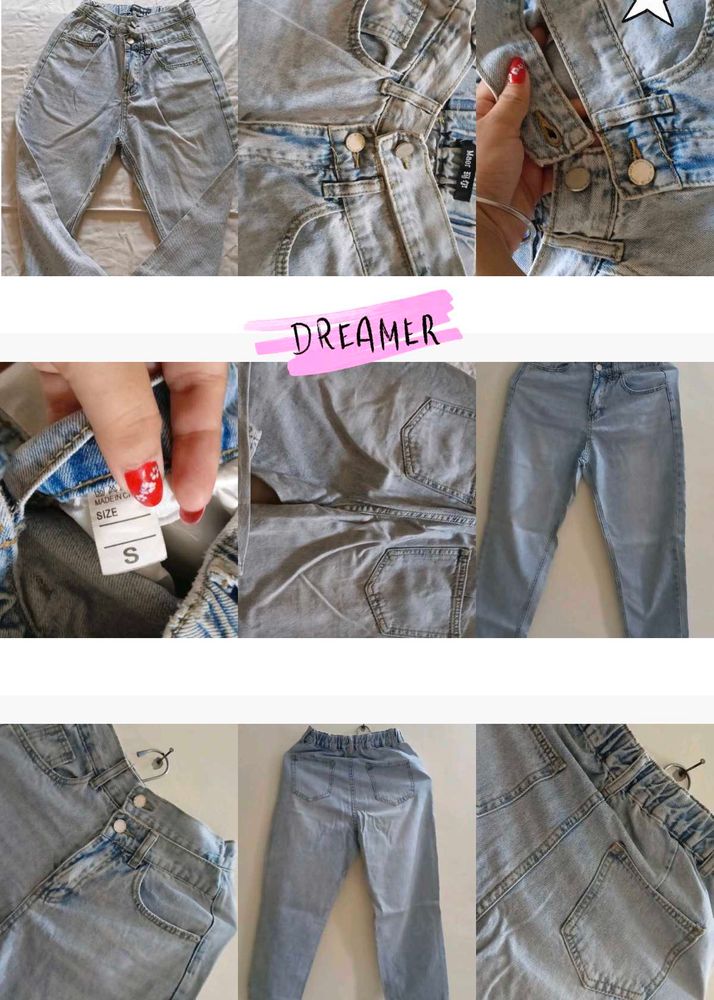 Stylish Jeans