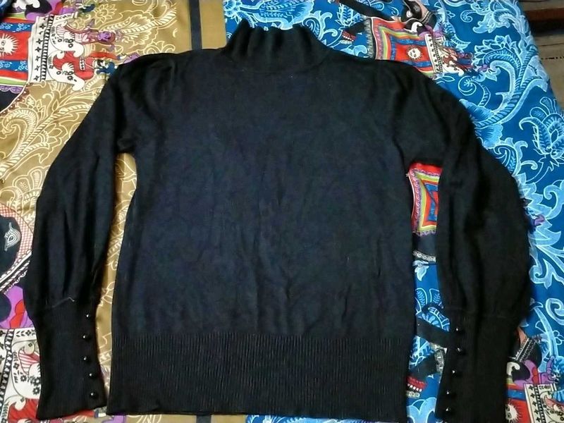 Girls And Womens Sweatshirt