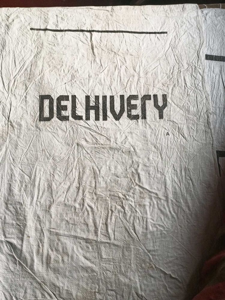 Delhivery Bag 3 Piece