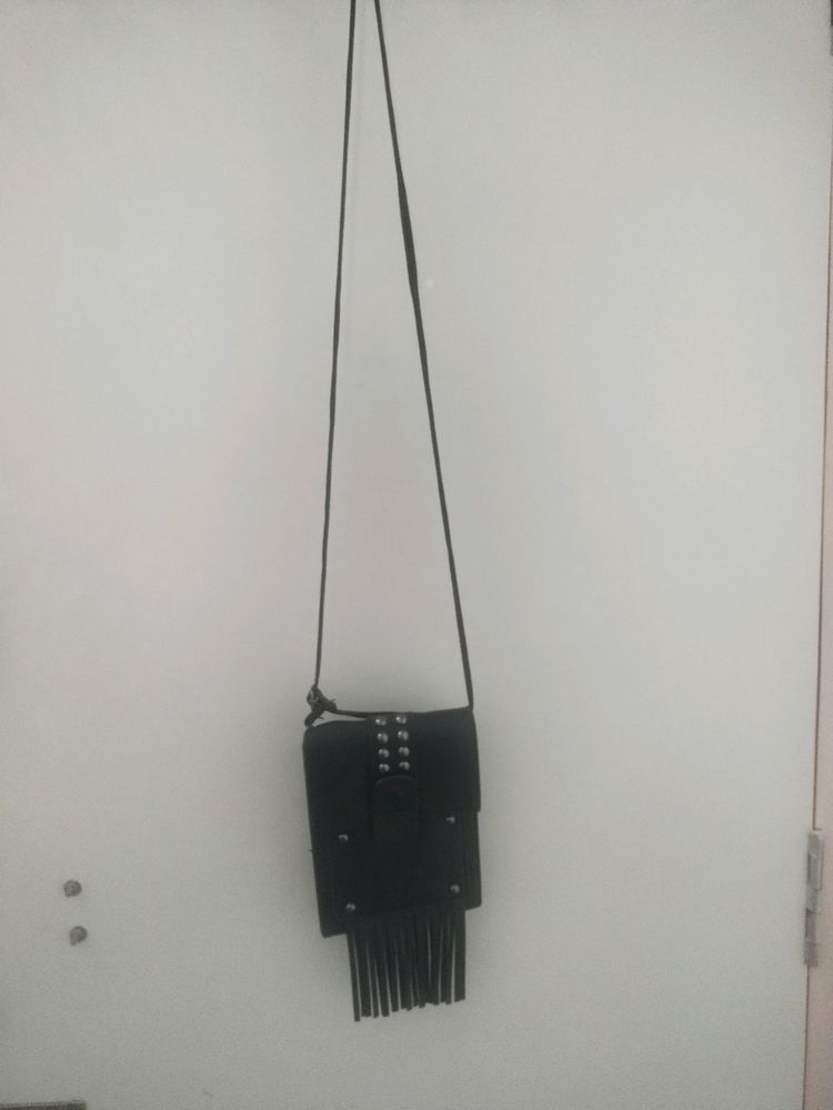 Traveling Sling Bag
