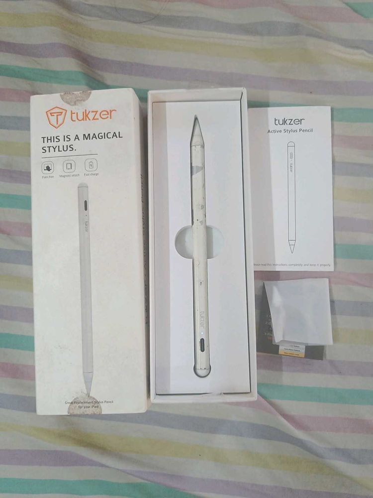 Tukzer iPad Pencil Original In Box