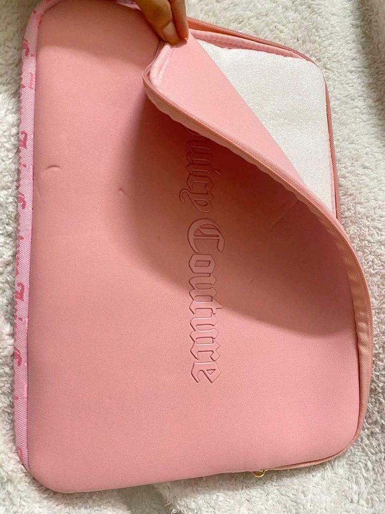Juicy Couture Laptop Case