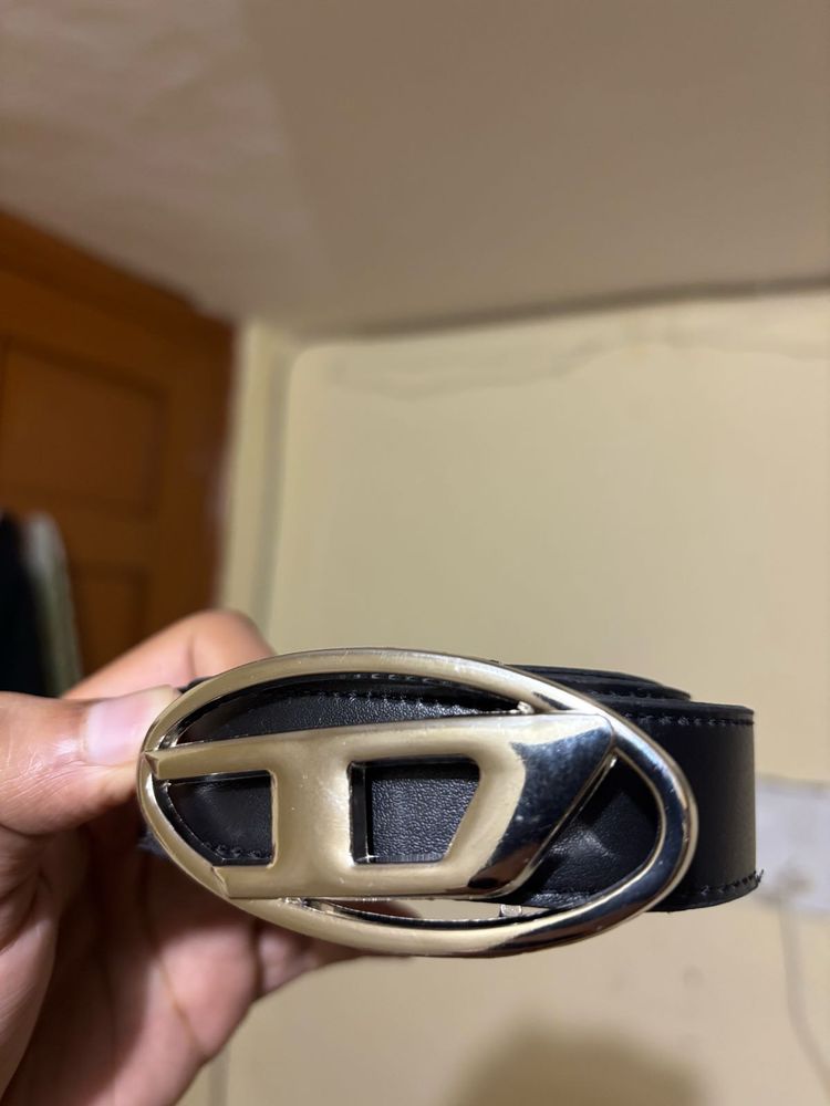 DIESEL belt original