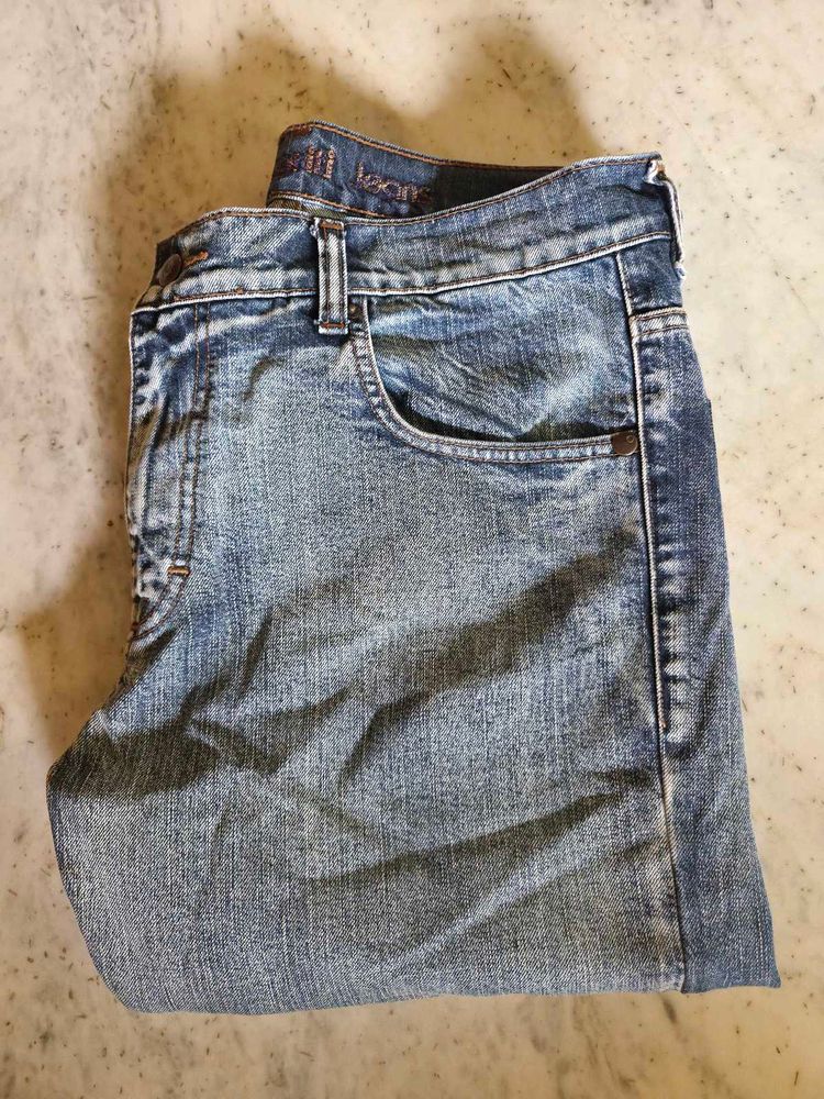 Premium Jeans