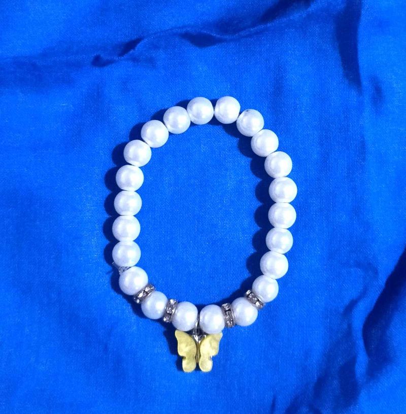 Beaded Bracelet