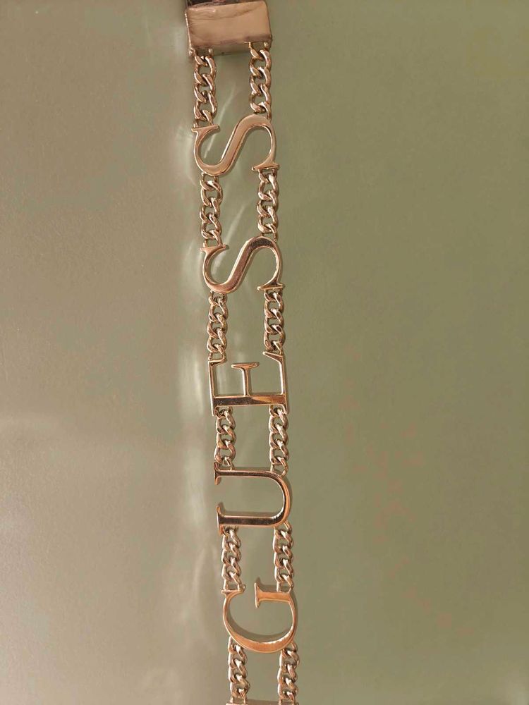 Guess Bag Strap