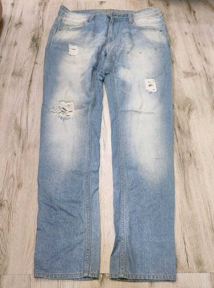 Sc9055 The Roadster Jeans Waist 38