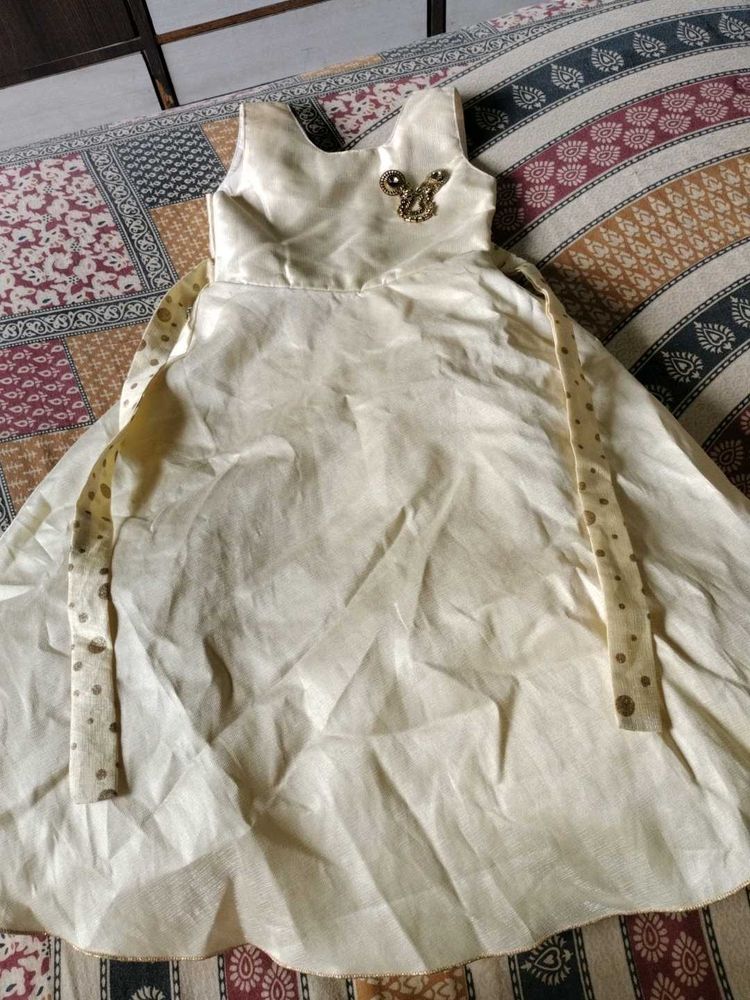 Cute Party Gown