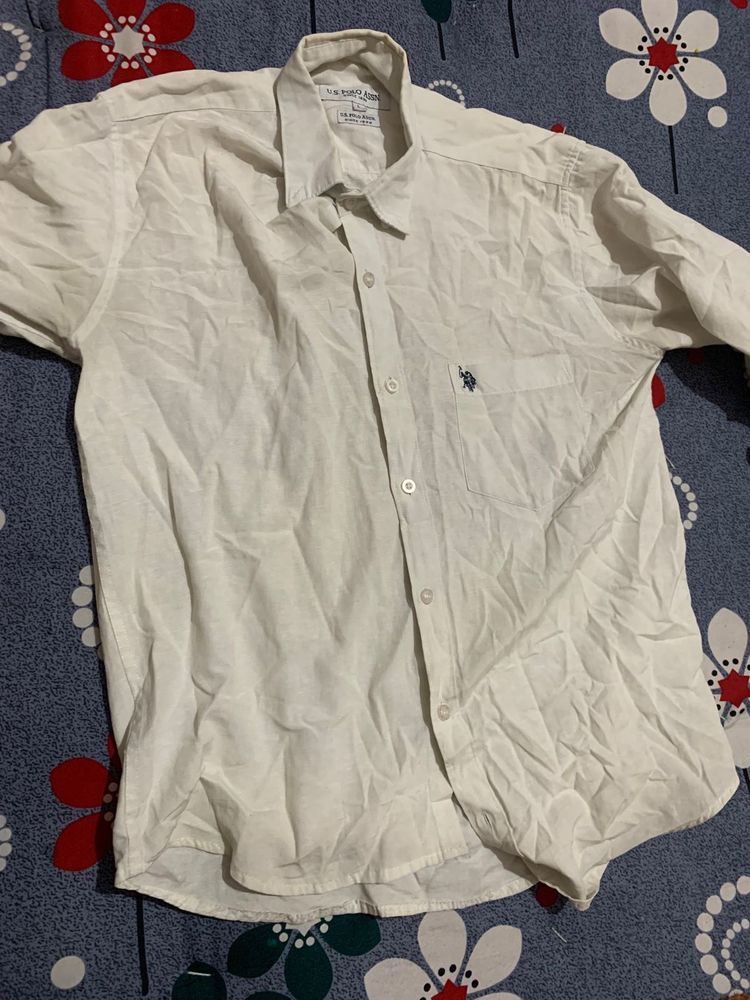 U.S. Polo Assn. Shirt