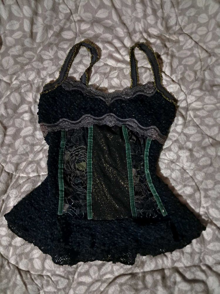 Fairy Core Cami