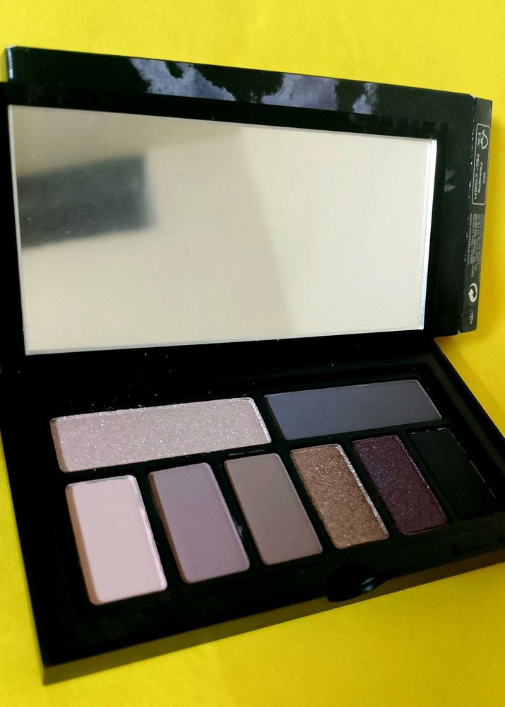 Smashbox Eyeshadows Pallet