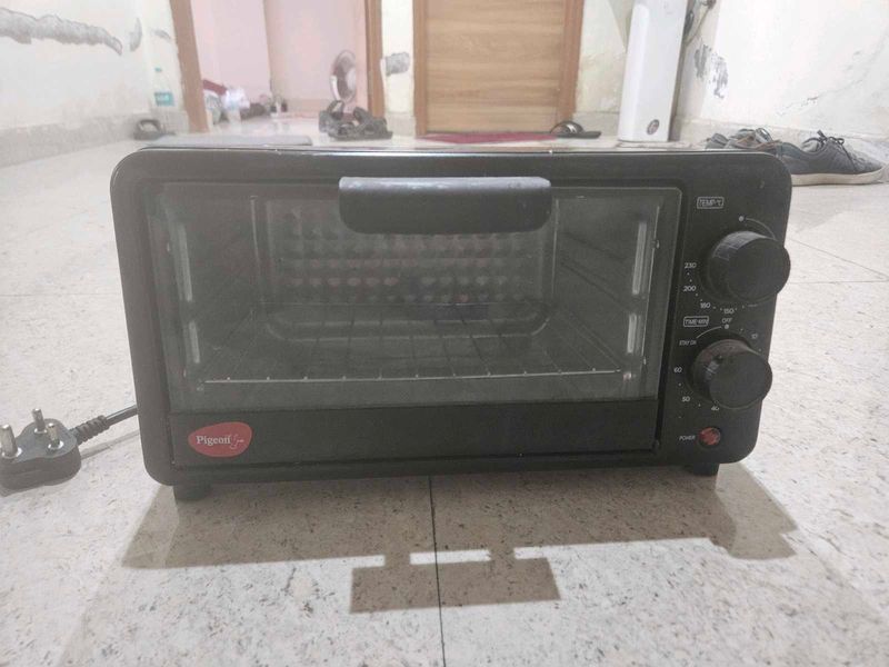 Pigeon 9-Litre Oven Toaster Grill (OTG)