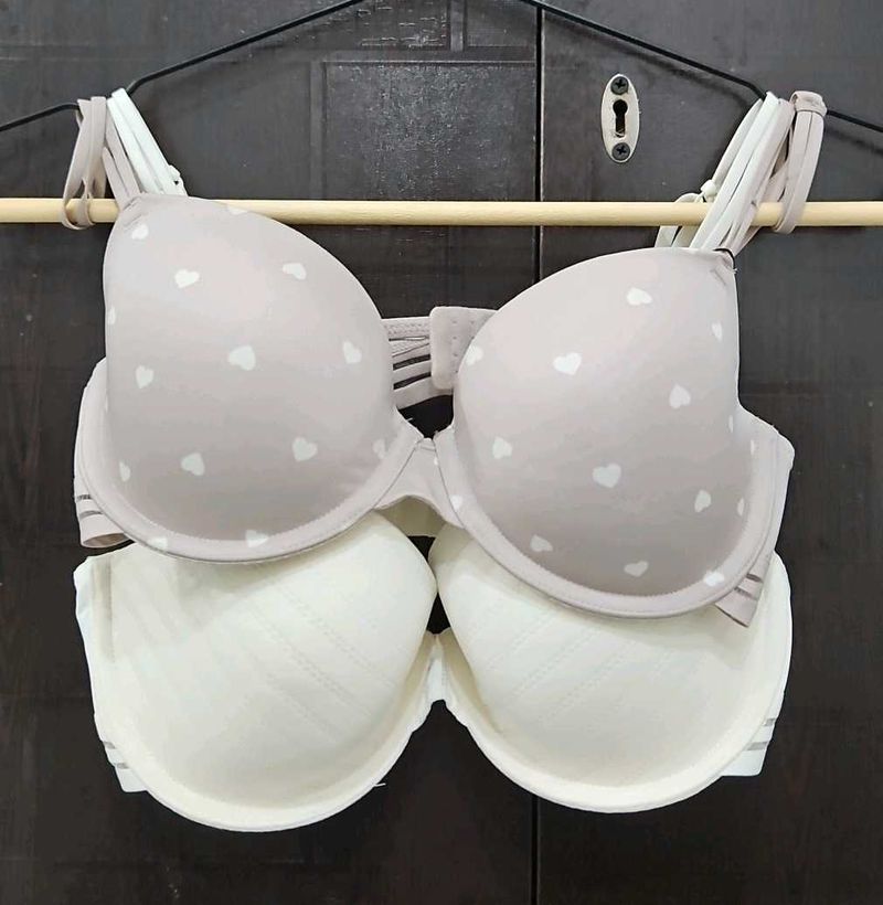 Cute Bra Set