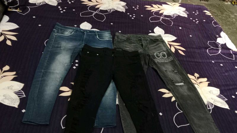 Jeans Bundle
