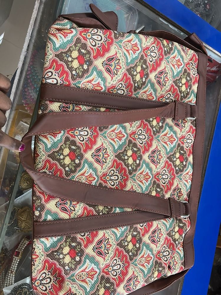 Zouk Bag