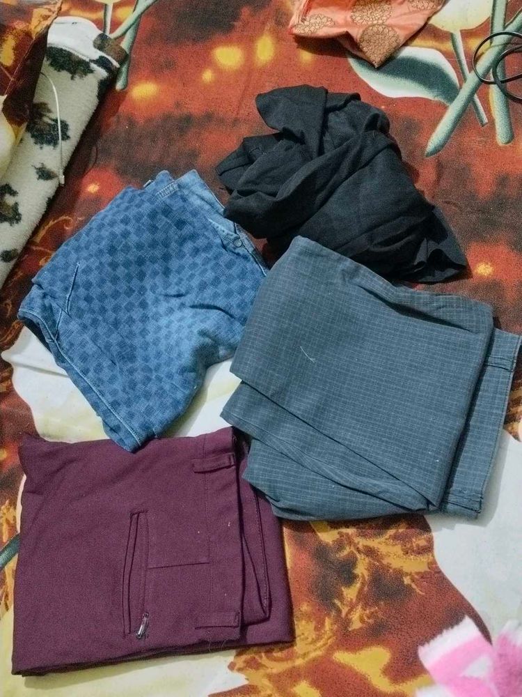 Pants Bundle