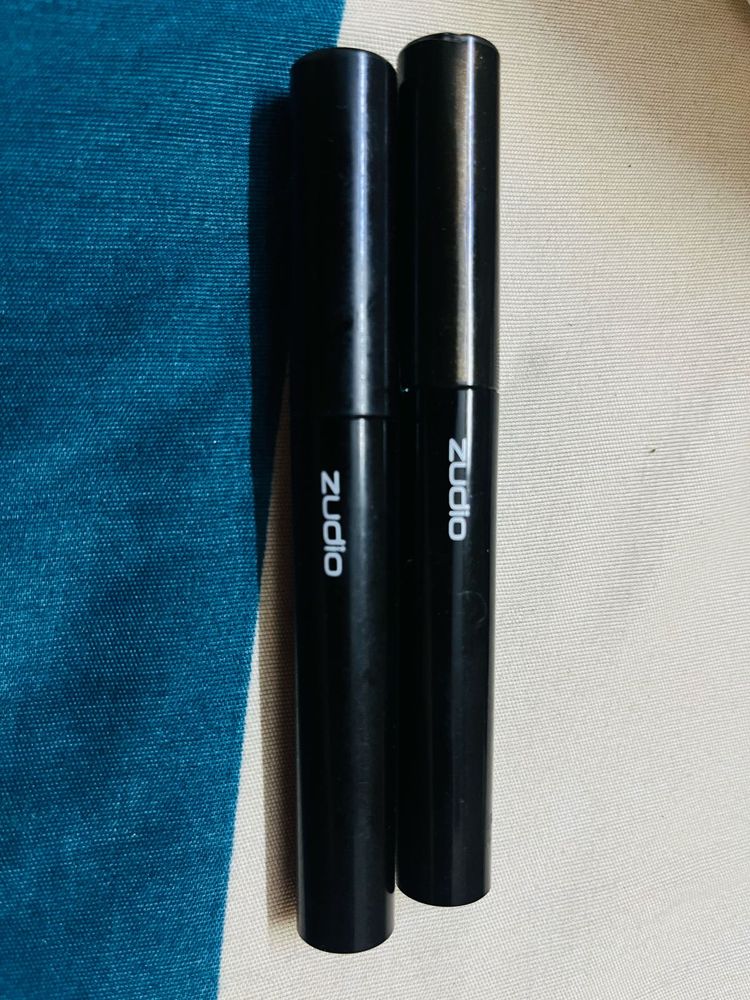Zudio Black Eyeliner