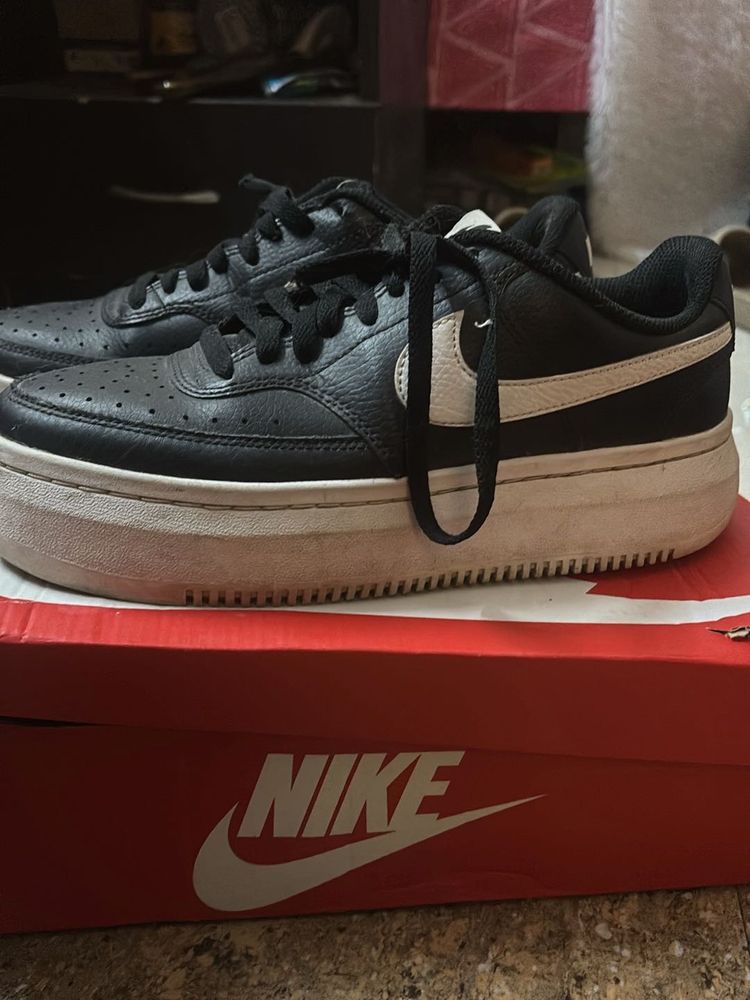 Nike platform Sneakers
