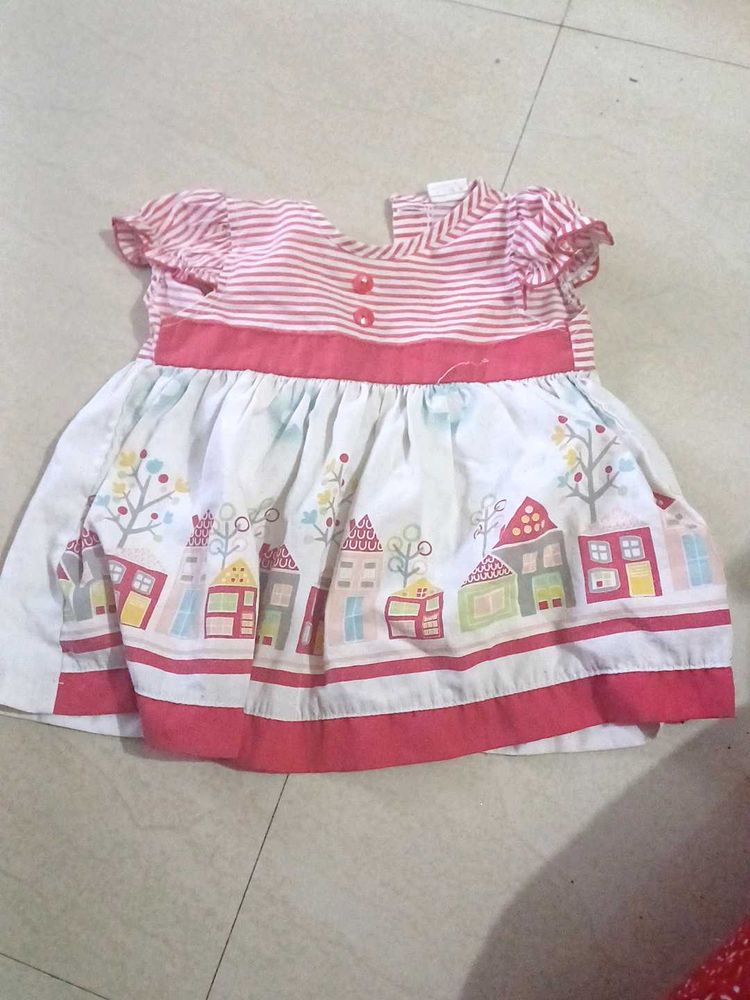 Baby Frock