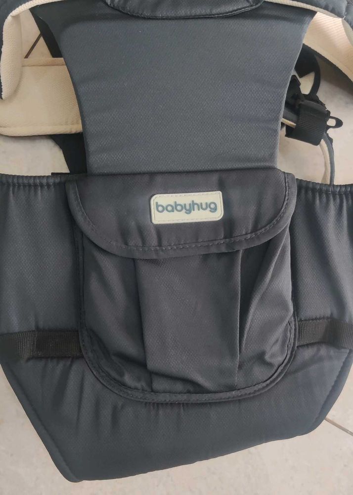 New Babyhug Carrier just without tag