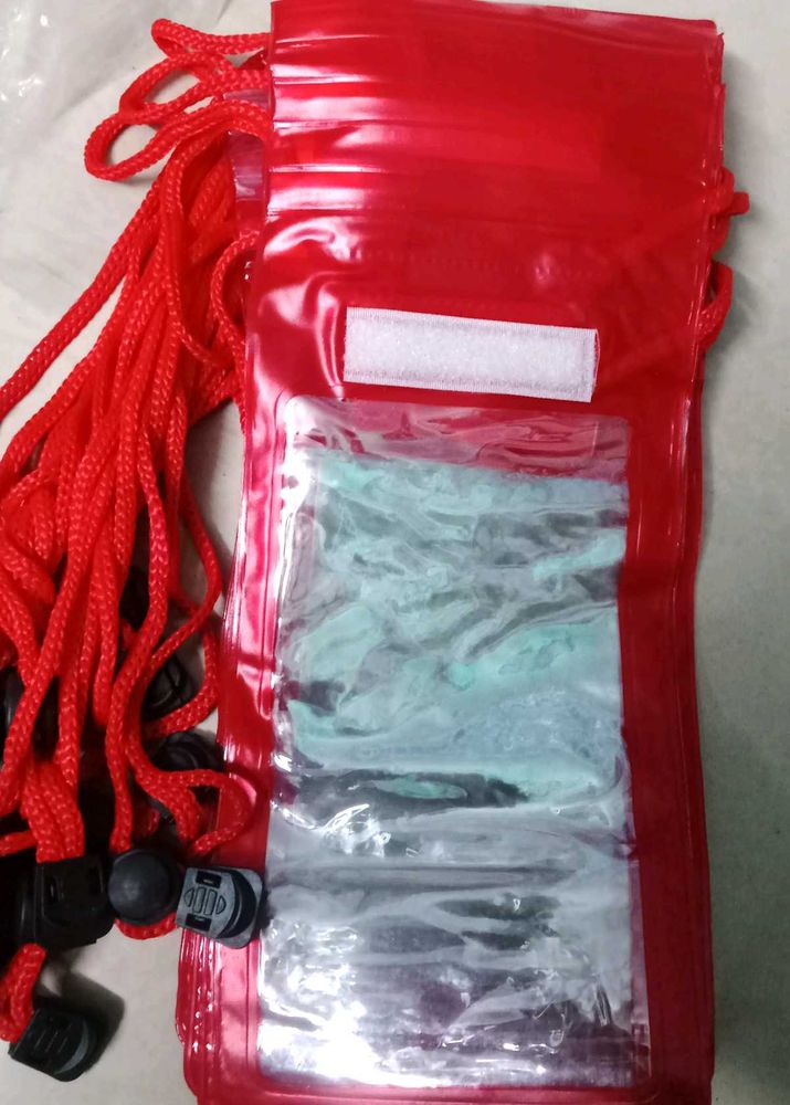 Waterproof Phone Pouch 2 Combo