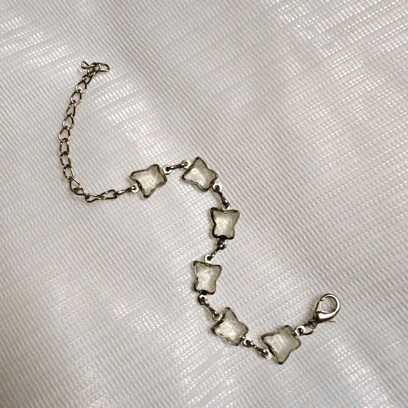 🆕 Butterfly Bracelet