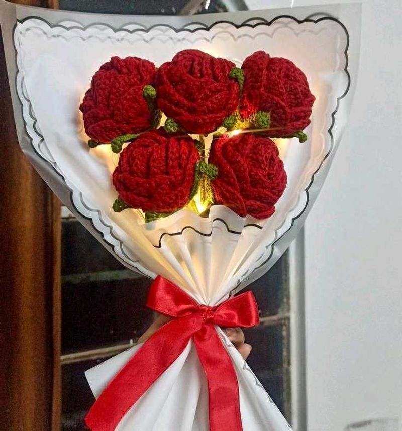 Flower Bouquet