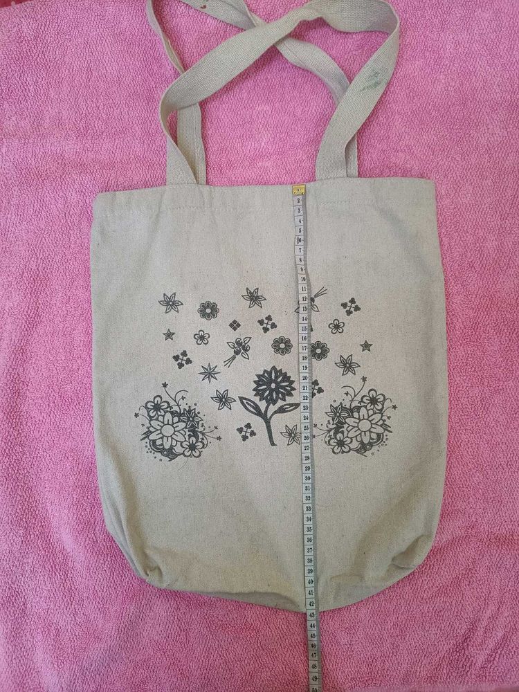 Jute Tote Bags