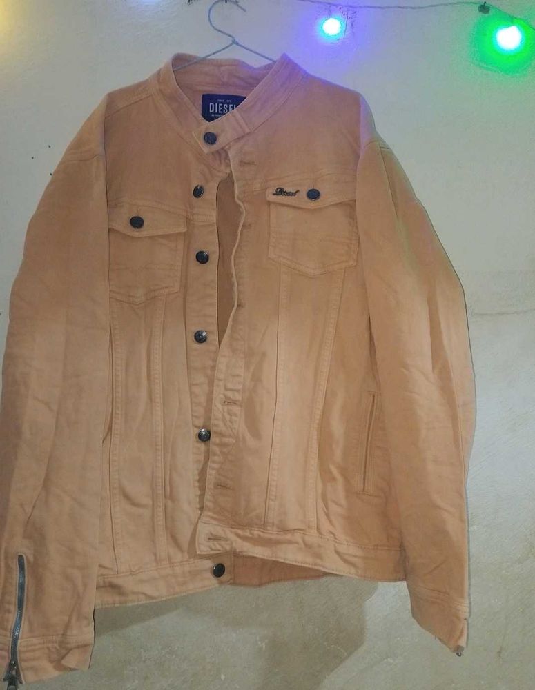 Diesel denim jacket