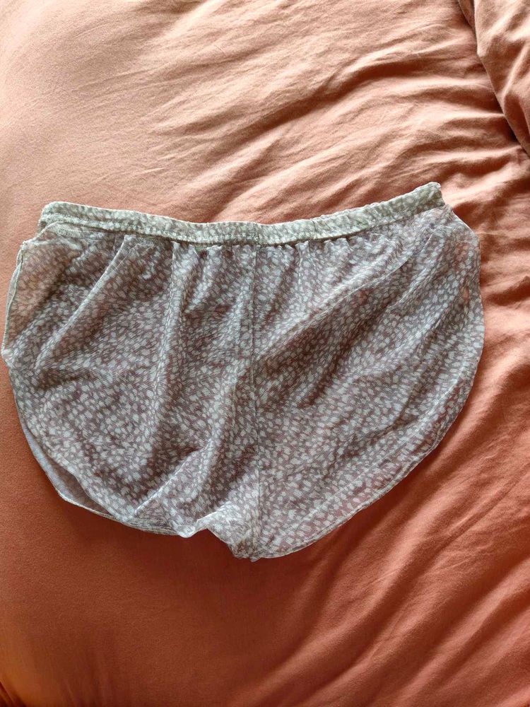 Asli Mard Ke Semi Transparent Boxers