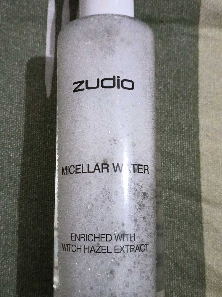 Zudio Makeup Remover