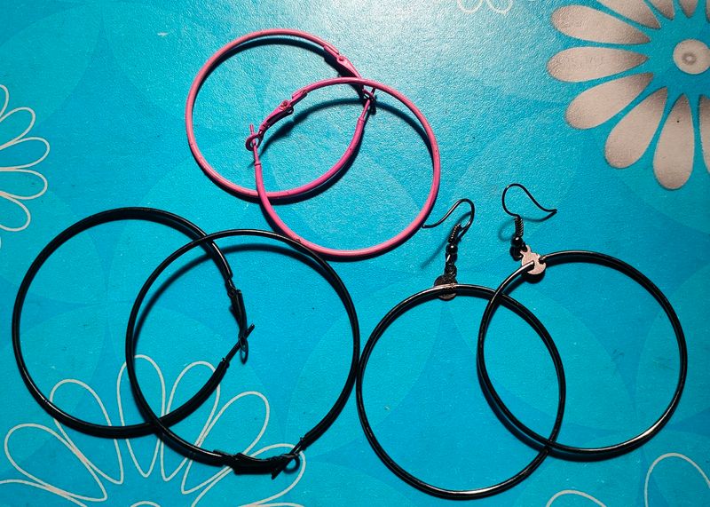 Earings