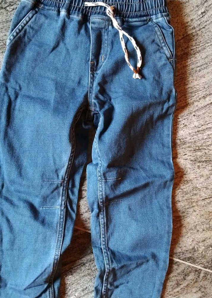 Branded Kids Boy Zeans Pant