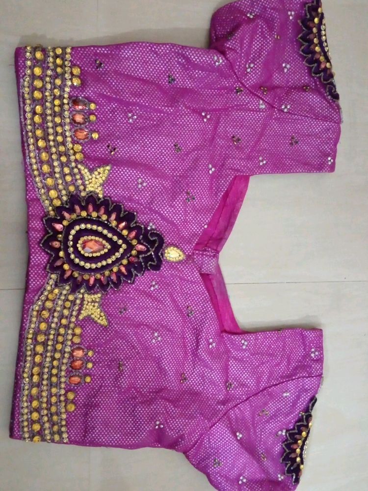 Blouse