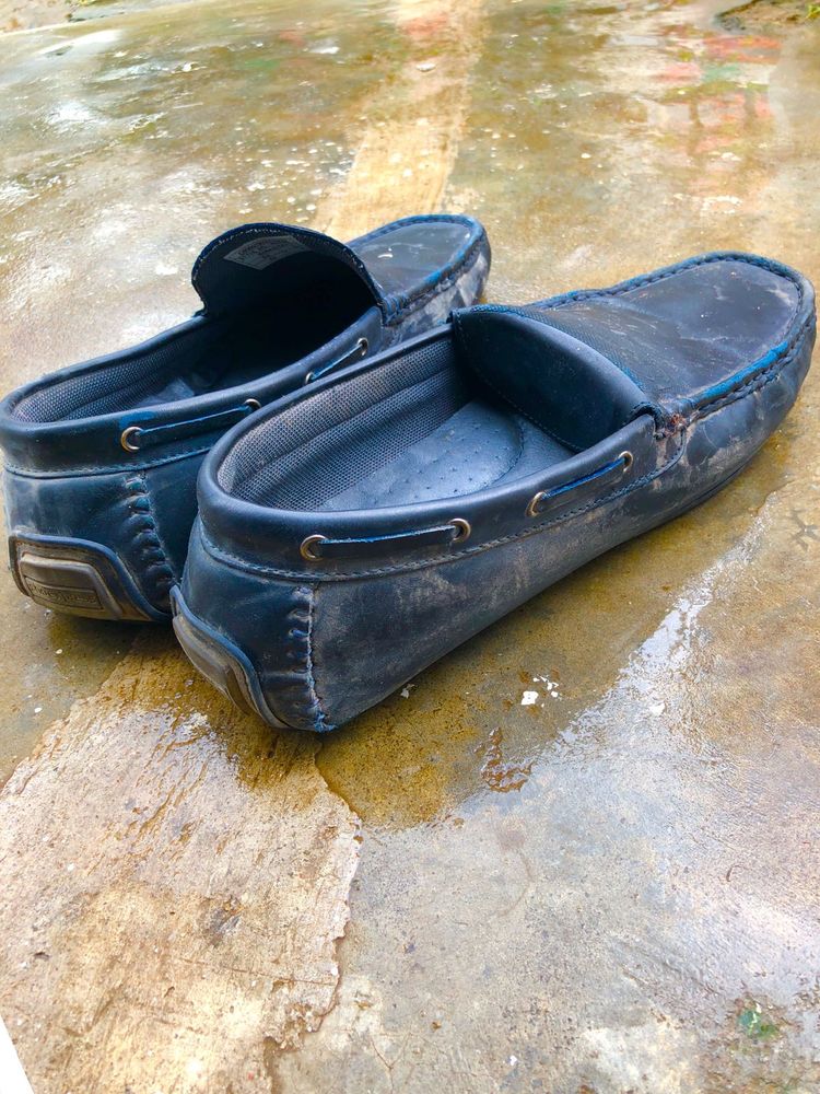 Heritage Loafers For Men