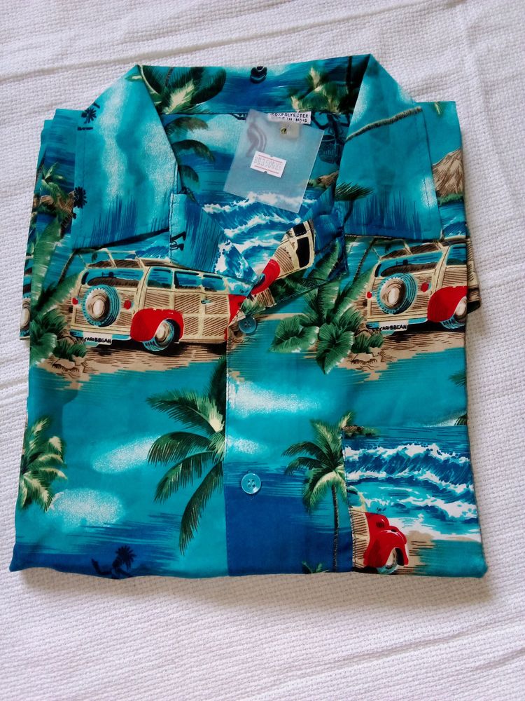 Hawaii Shirt